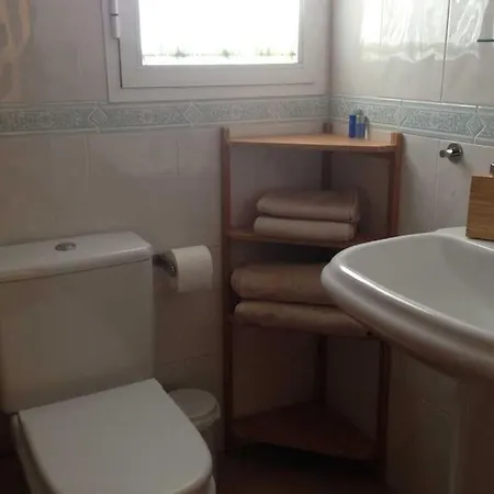 Magnifico Apartamento 1 Dormitorio Chiclana de la Frontera Exterior photo