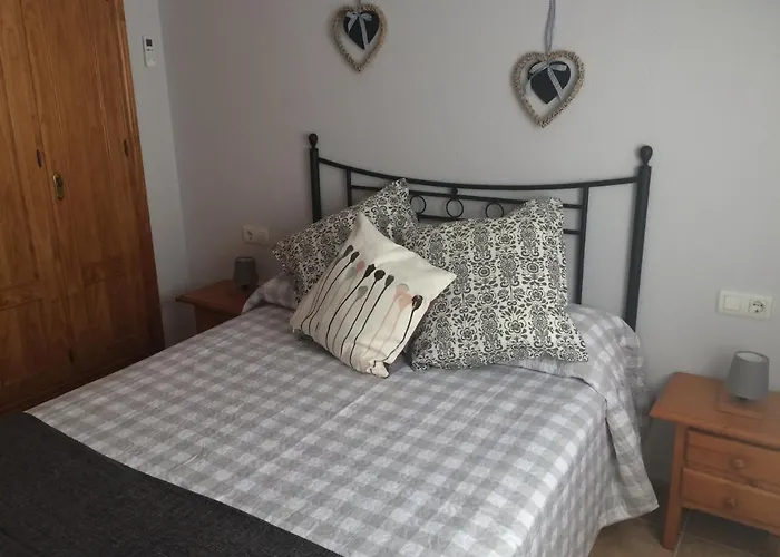 Magnifico Apartamento 1 Dormitorio