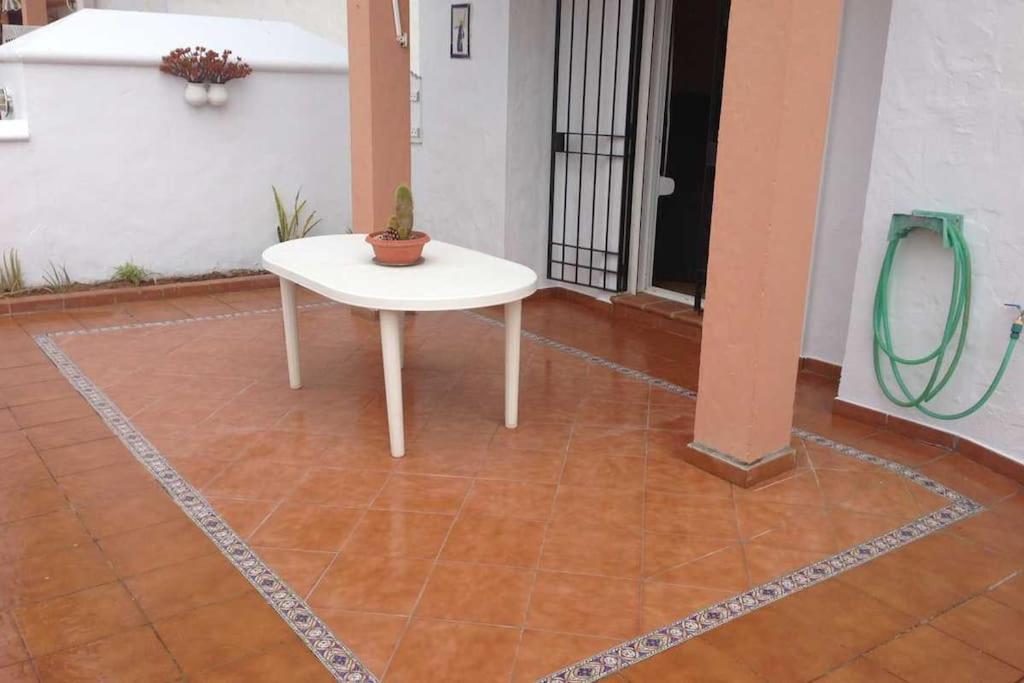 Magnifico 1 Appartement Chiclana de la Frontera