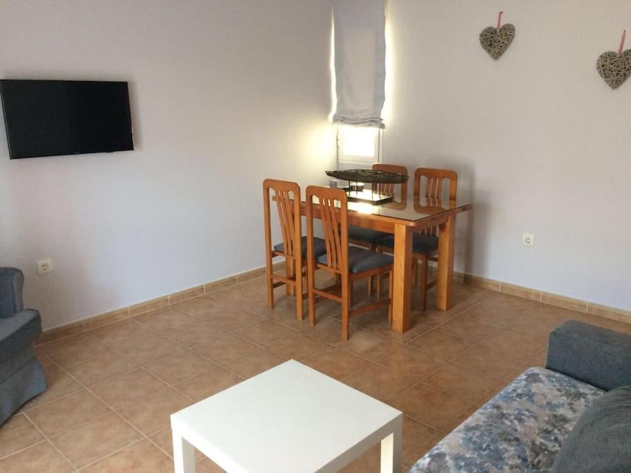 Appartement Magnifico 1 Chiclana de la Frontera