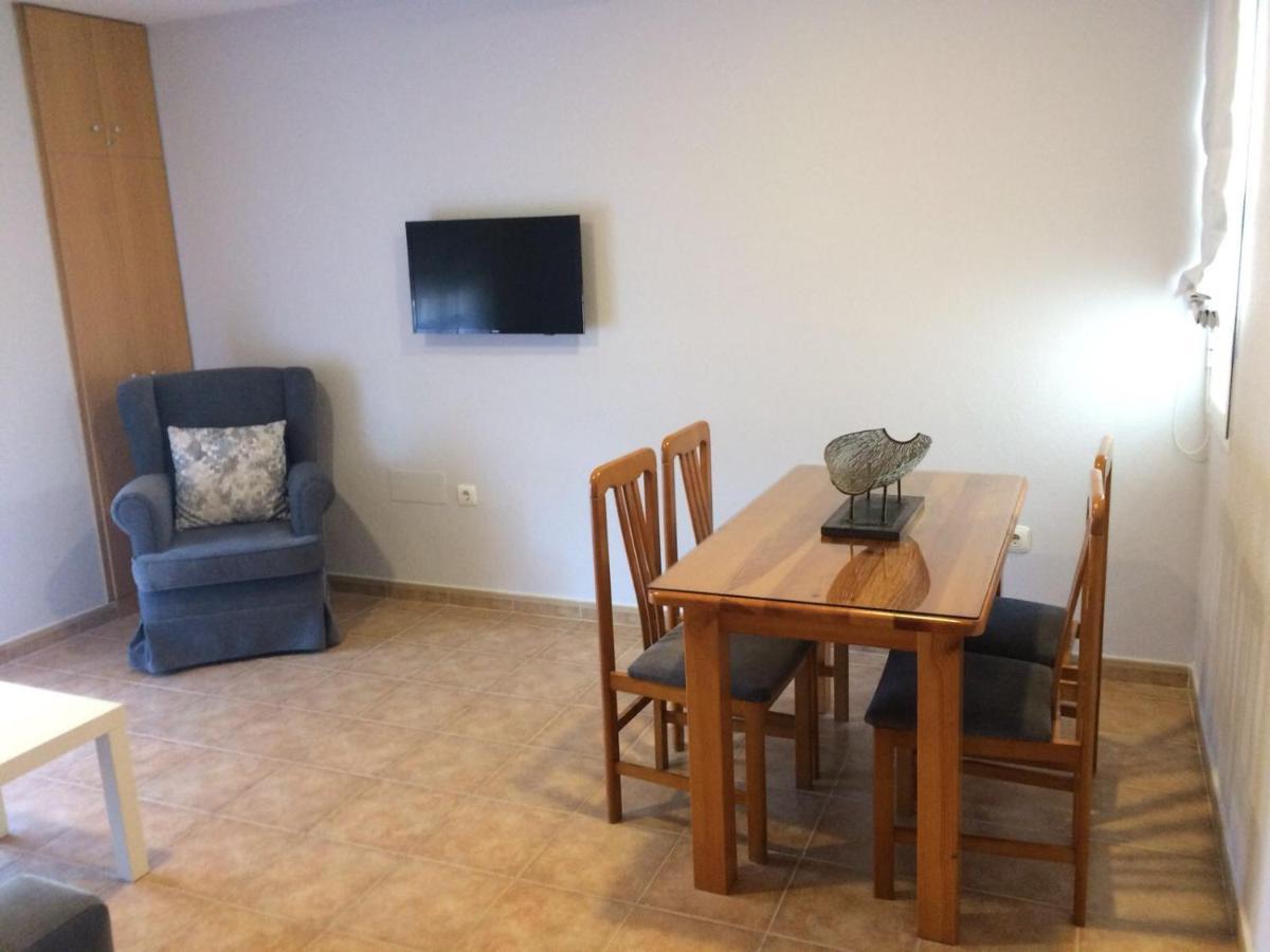 Appartement Magnifico 1