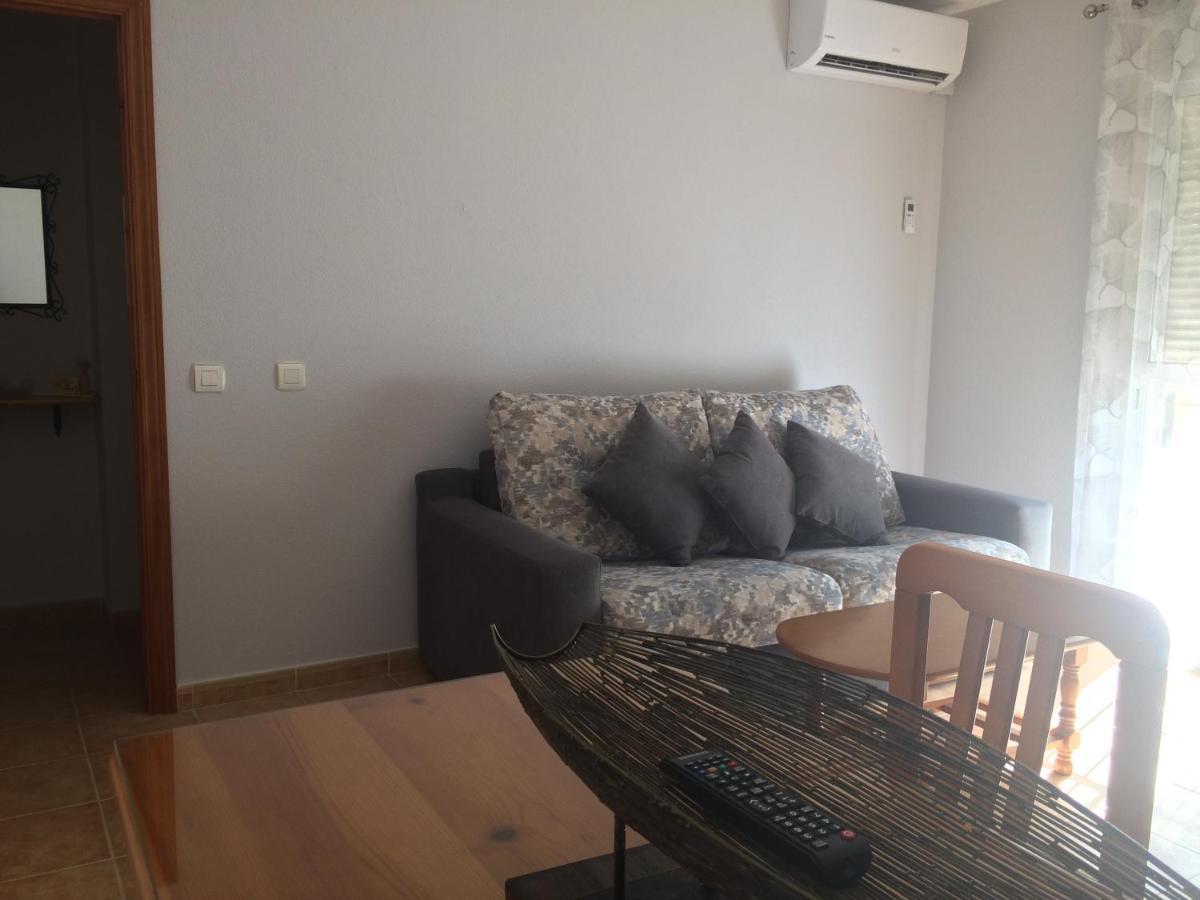 Magnifico 1 Appartement *